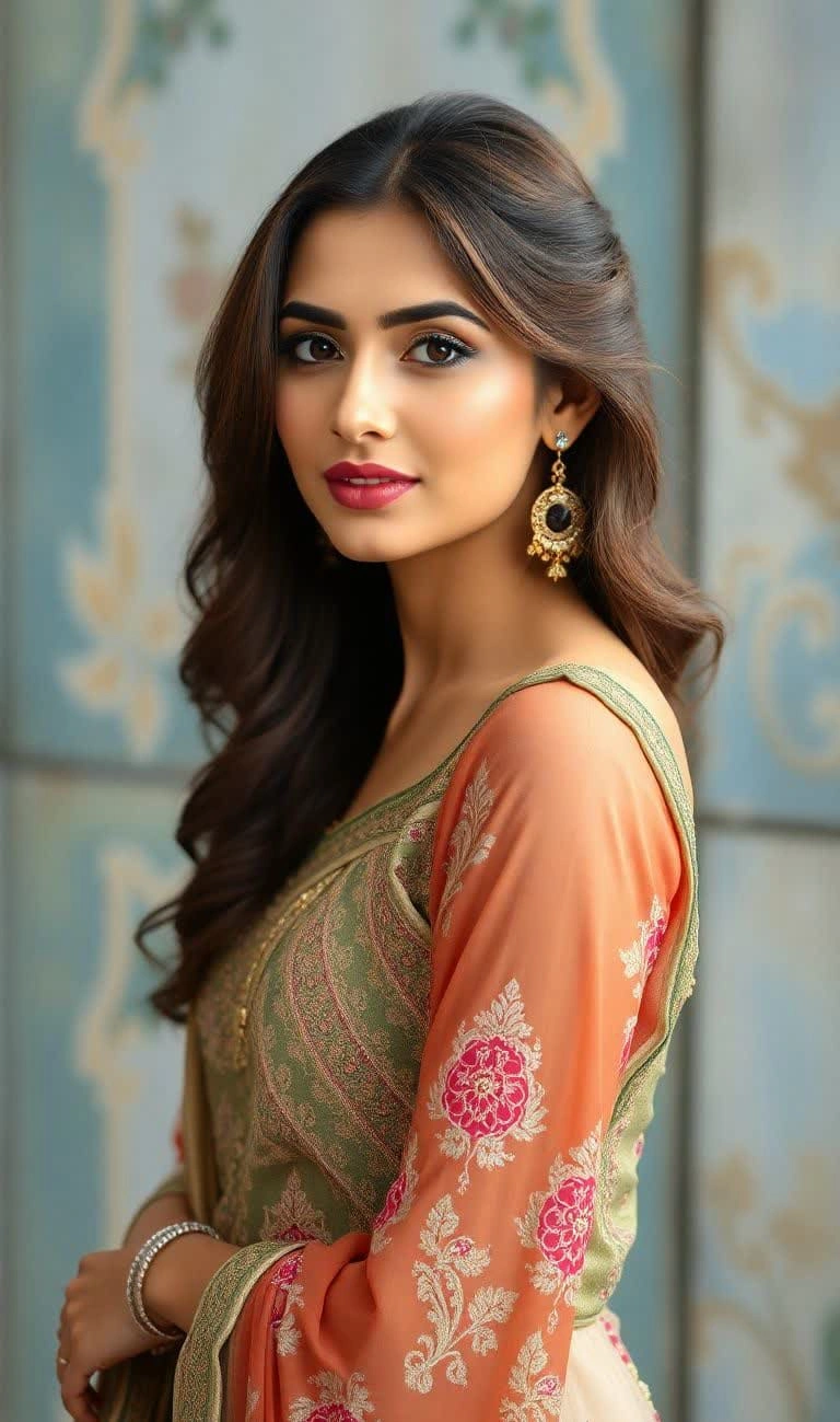 India Escort Ananya Independent Housewife Companion