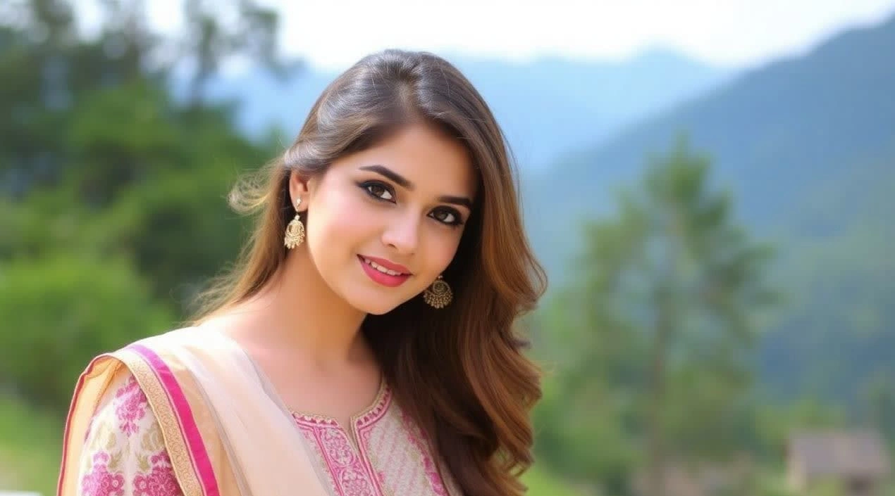 High Profile Escort in India - Luxury Companion