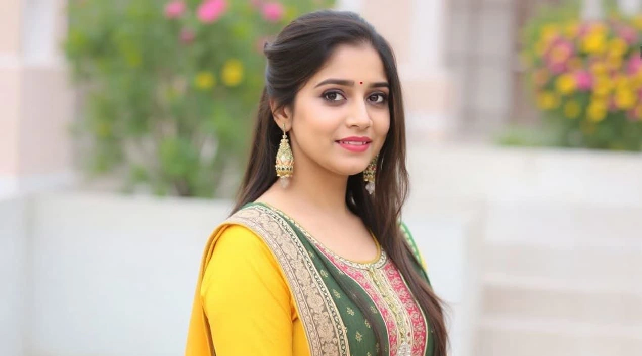 Housewife Escort in India - Mature Companion