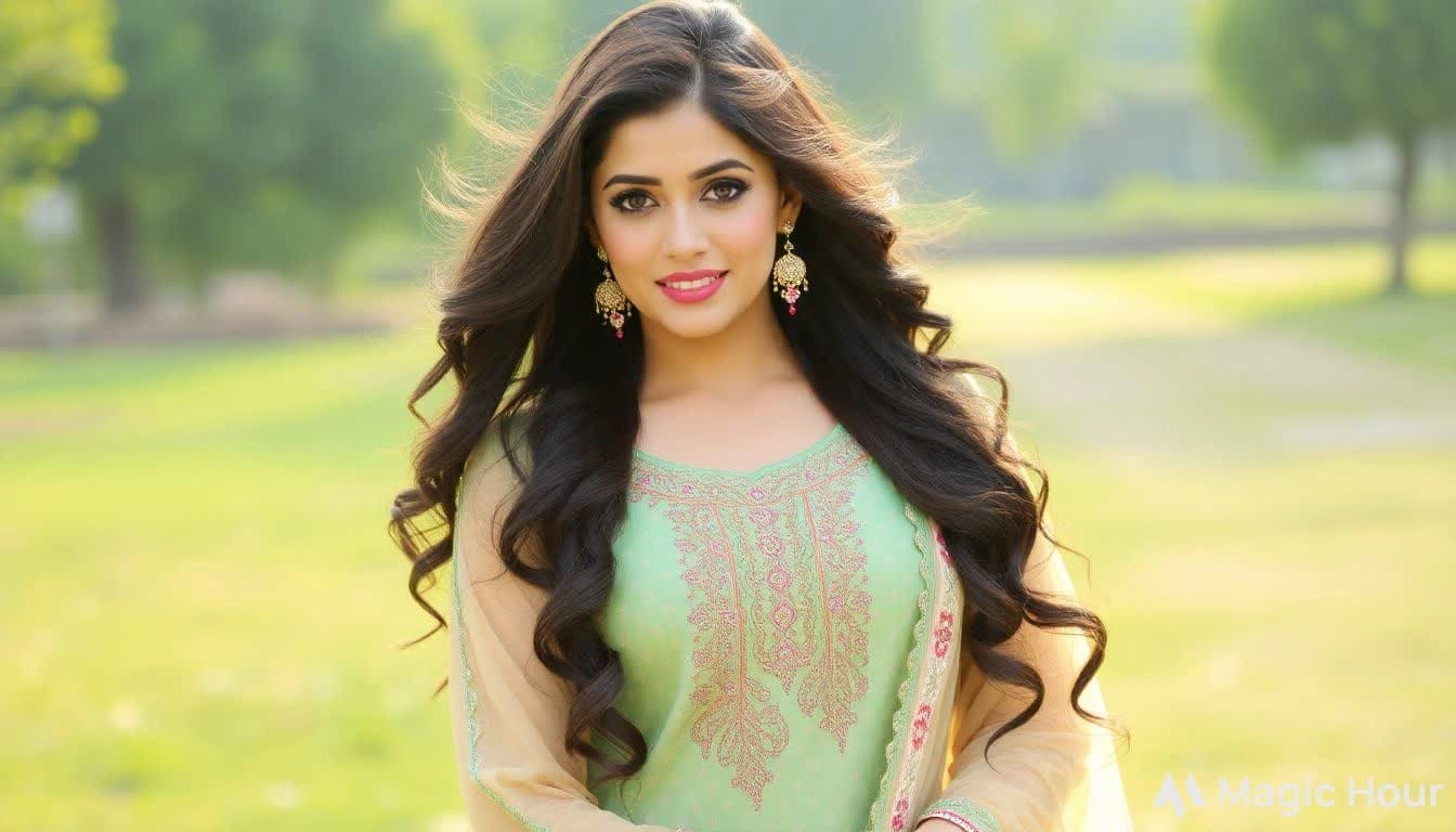 Pakistani Escort in India - VIP Companion